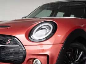 MINI Clubman (2020) thumbnail 13