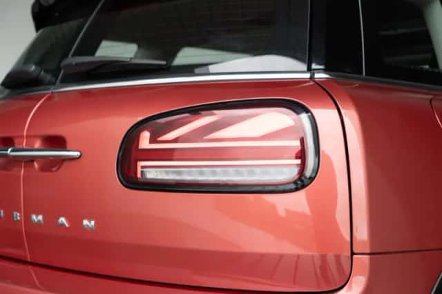 MINI Clubman (2020) thumbnail 14