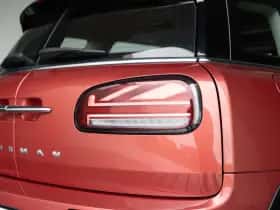 MINI Clubman (2020) thumbnail 14
