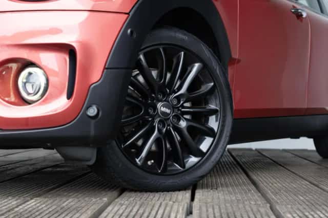 MINI Clubman (2020) thumbnail 15