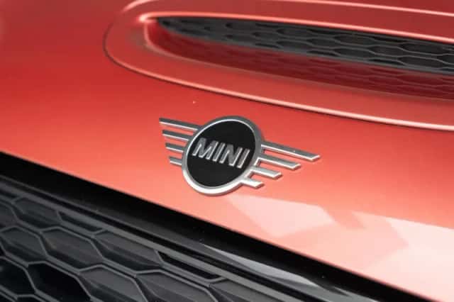 MINI Clubman (2020) thumbnail 16