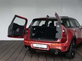 MINI Clubman (2020) thumbnail 17