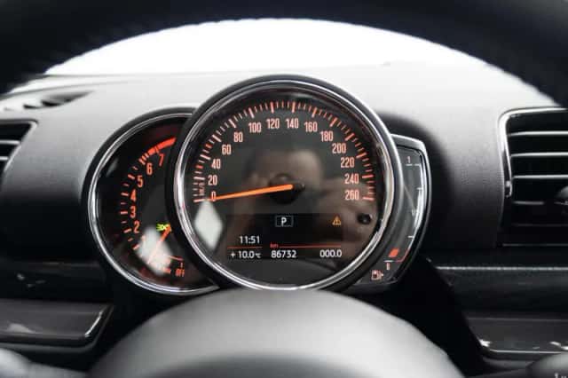 MINI Clubman (2020) thumbnail 18