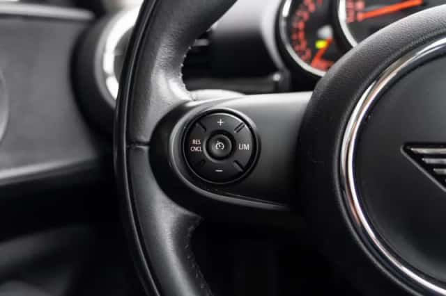 MINI Clubman (2020) thumbnail 19