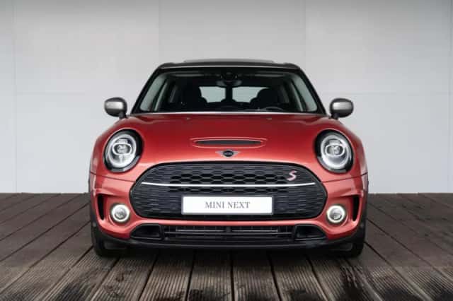 MINI Clubman (2020) thumbnail 3