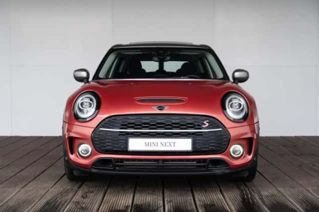 MINI Clubman (2020) thumbnail 3