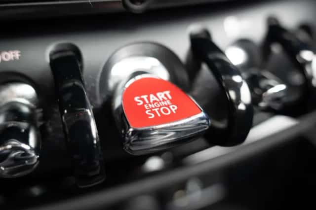 MINI Clubman (2020) thumbnail 25
