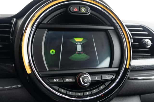 MINI Clubman (2020) thumbnail 26