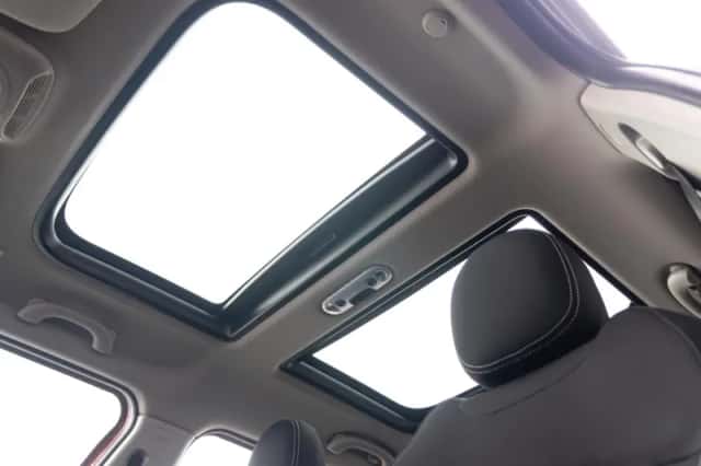 MINI Clubman (2020) thumbnail 28