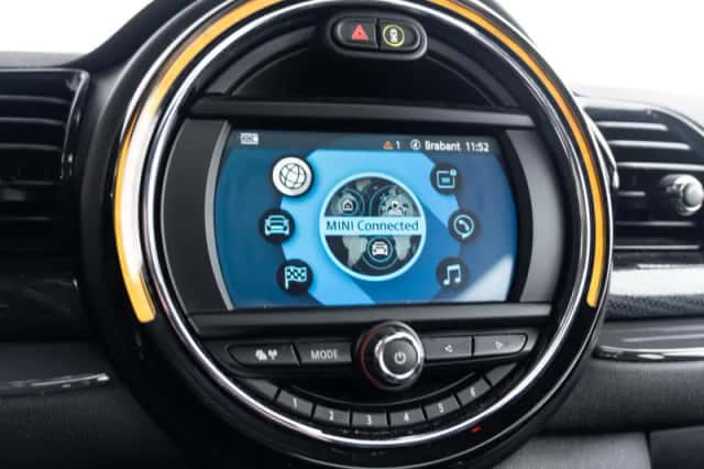 MINI Clubman (2020) thumbnail 29