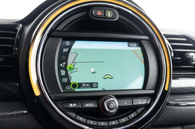 MINI Clubman (2020) thumbnail 30