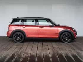 MINI Clubman (2020) thumbnail 4