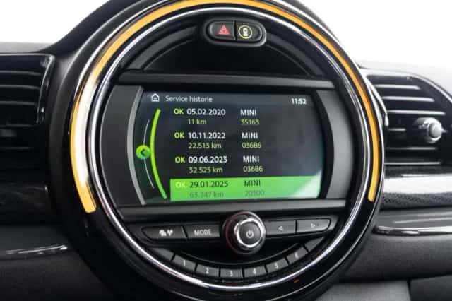 MINI Clubman (2020) thumbnail 31