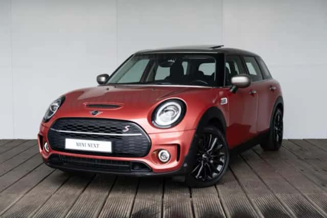 MINI Clubman (2020) thumbnail 32