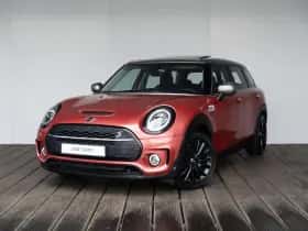 MINI Clubman (2020) thumbnail 32