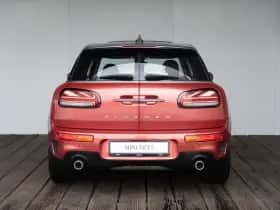 MINI Clubman (2020) thumbnail 5