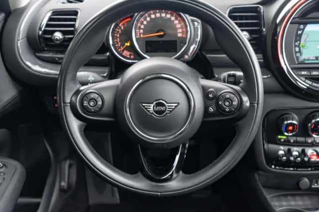 MINI Clubman (2020) thumbnail 6