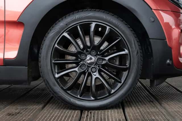 MINI Clubman (2020) thumbnail 7
