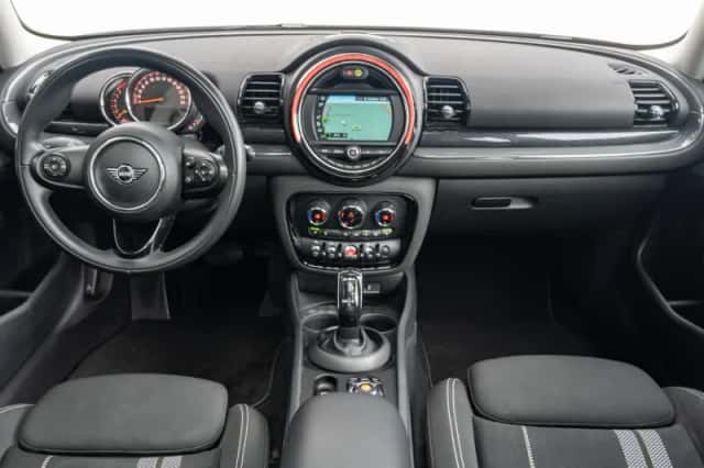 MINI Clubman (2020) thumbnail 8