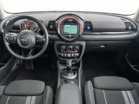MINI Clubman (2020) thumbnail 8