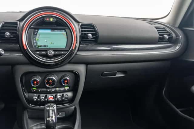 MINI Clubman (2020) thumbnail 9