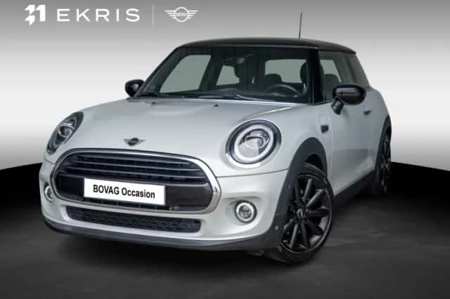 MINI 3-deurs (2020) thumbnail 1