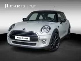 MINI 3-deurs (2020) thumbnail 1