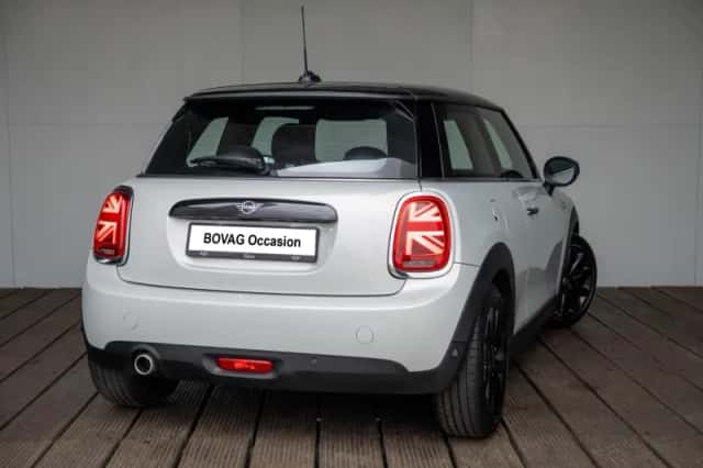 MINI 3-deurs (2020) thumbnail 2