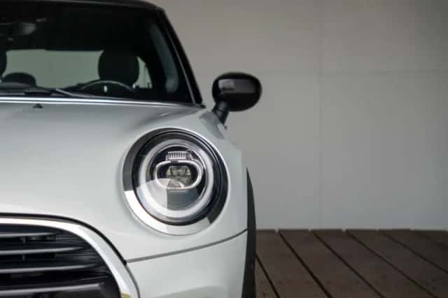 MINI 3-deurs (2020) thumbnail 13