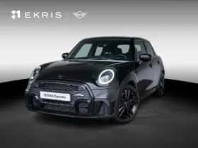 MINI 5-deurs (2022)