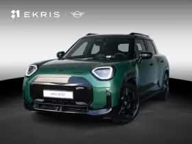 MINI Aceman (2026)