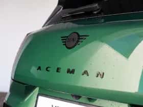 MINI Aceman (2026) thumbnail 18