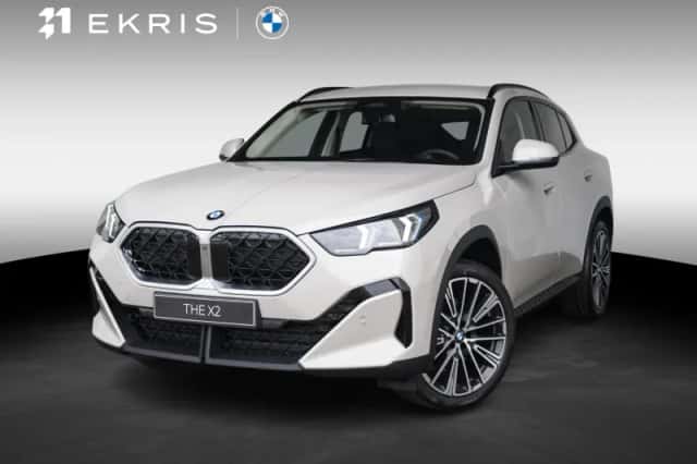 BMW X2 (2026) thumbnail 1