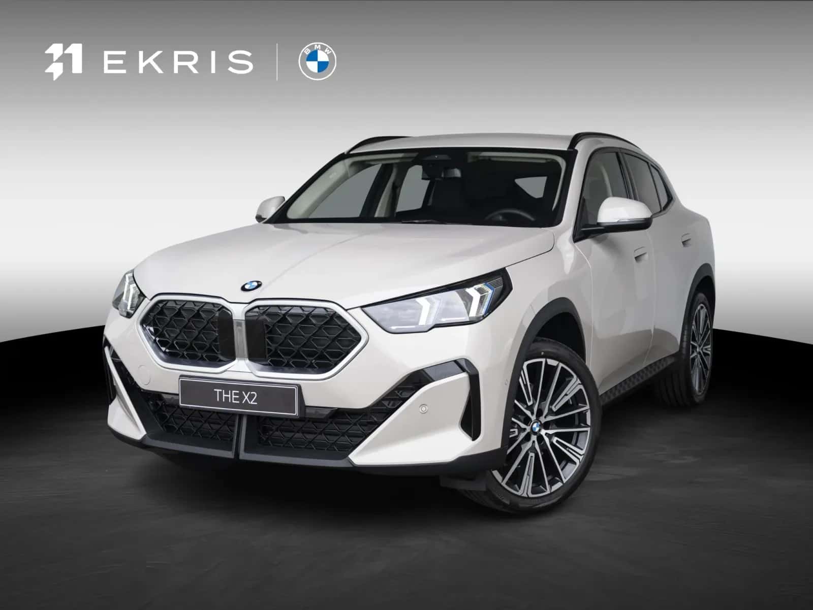 BMW X2 (2026) — foto 1