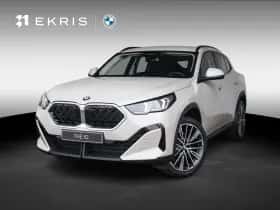 BMW X2 (2026)