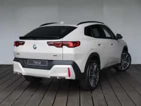 BMW X2 (2026) thumbnail 2