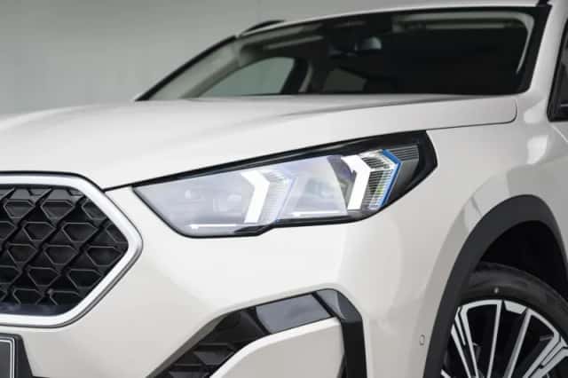 BMW X2 (2026) thumbnail 13