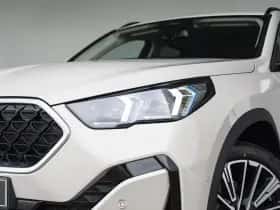 BMW X2 (2026) thumbnail 13