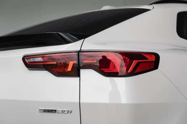 BMW X2 (2026) thumbnail 14