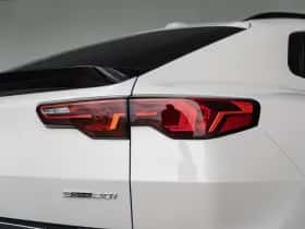 BMW X2 (2026) thumbnail 14