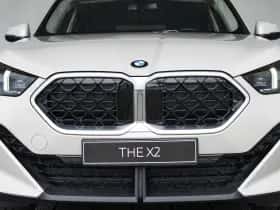 BMW X2 (2026) thumbnail 15