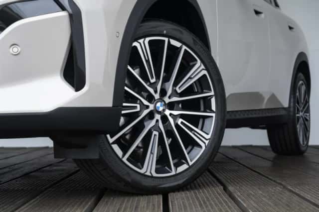 BMW X2 (2026) thumbnail 16