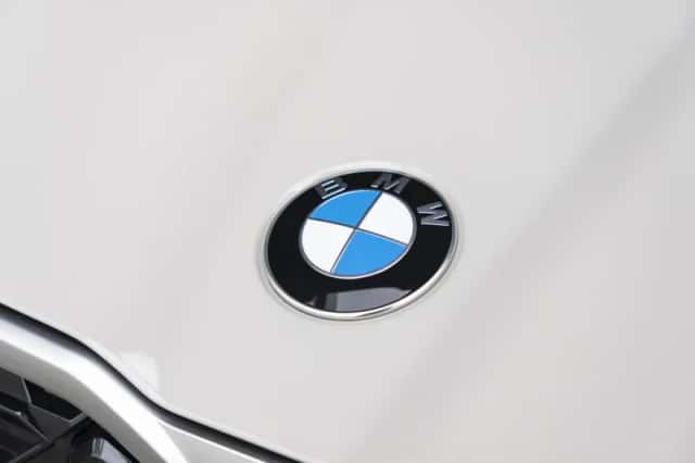 BMW X2 (2026) thumbnail 17