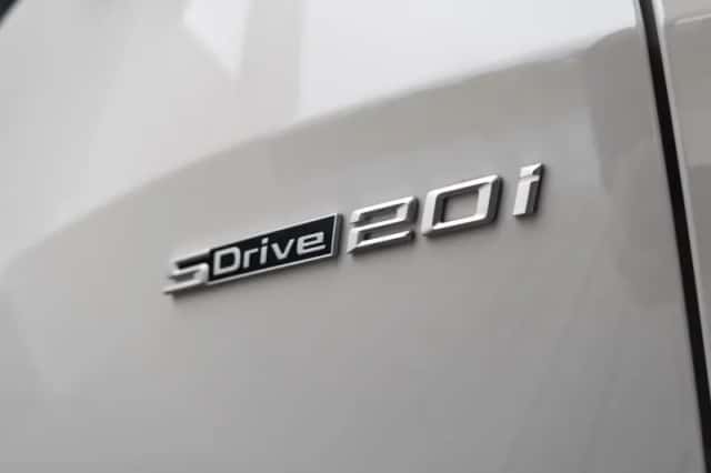 BMW X2 (2026) thumbnail 19