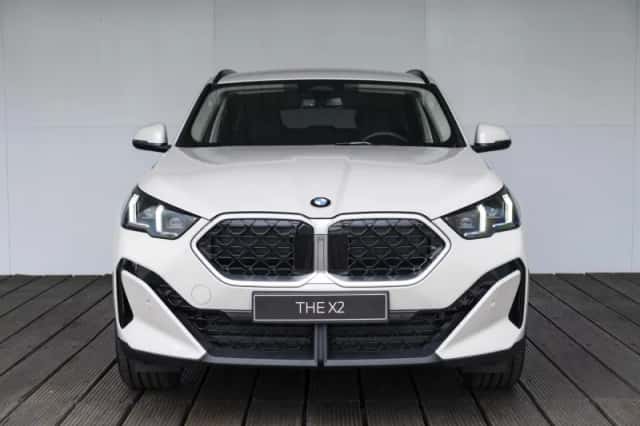 BMW X2 (2026) thumbnail 3