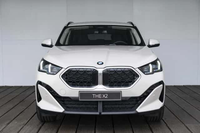 BMW X2 (2026) thumbnail 3