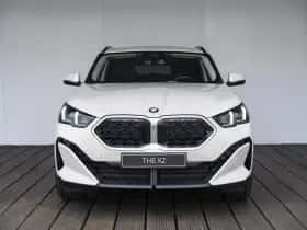 BMW X2 (2026) thumbnail 3