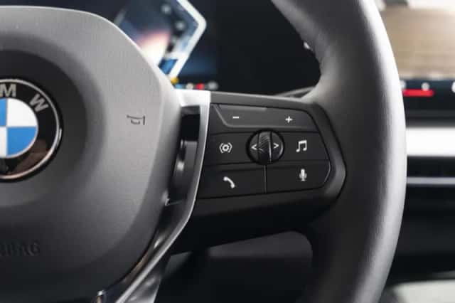 BMW X2 (2026) thumbnail 26