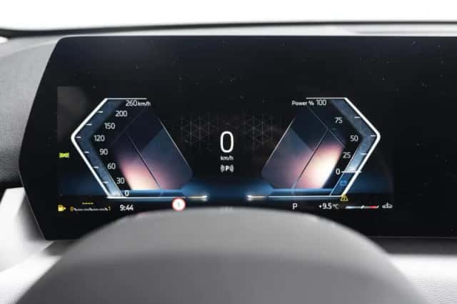 BMW X2 (2026) thumbnail 27