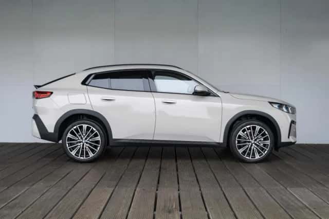 BMW X2 (2026) thumbnail 4